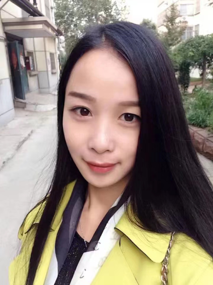李梦梦 290.34临沂市状元