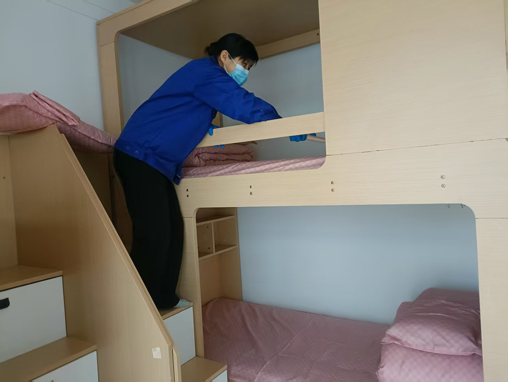校园环境