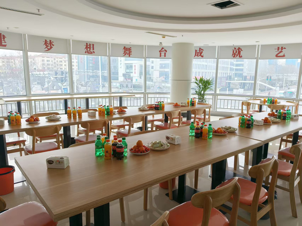校园环境